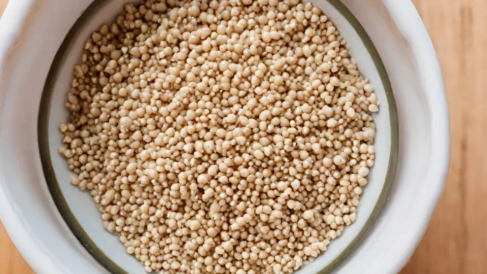Choosing The Right Amaranth Seeds