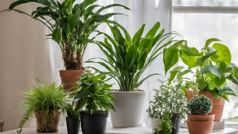 Best Practices For Indoor Plant Care And Maintenance