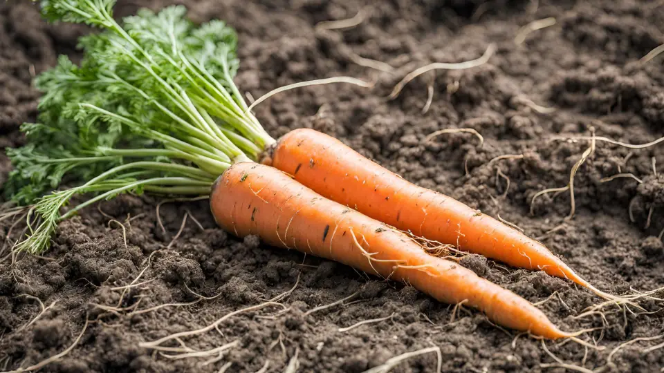 Best Time To Vernalize Carrots