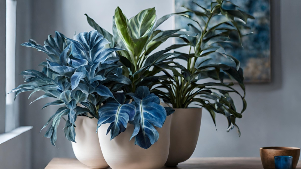  Plants For Low-light Environments