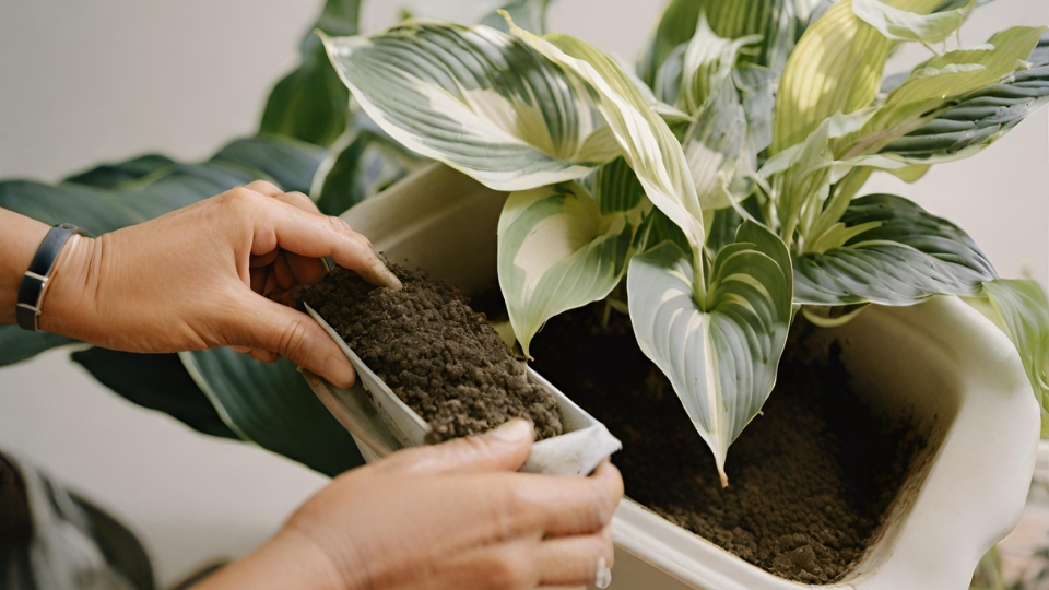Choosing The Right Pot And Soil