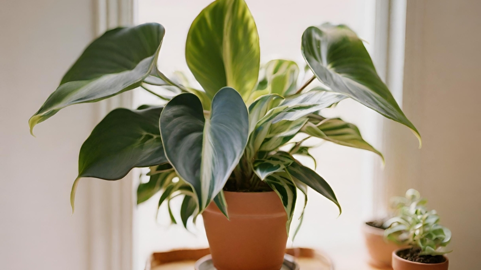Easy Care Tips For Vibrant Growth