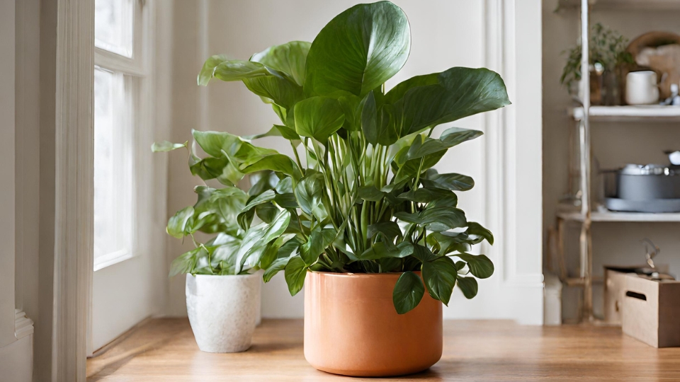 Right Plant For Your Space
