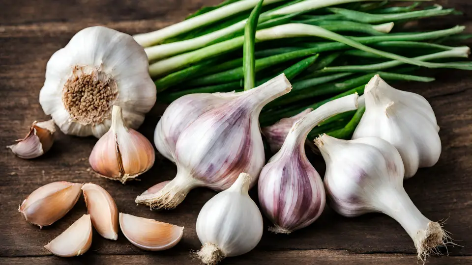 Understanding Garlic Nutrient Requirements
