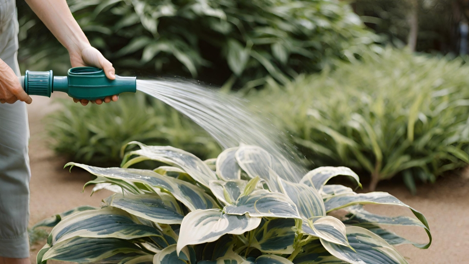 Watering And Drainage Tips
