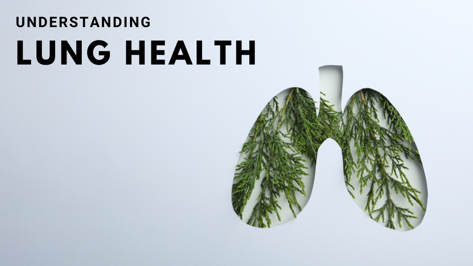 Understanding Lung Health