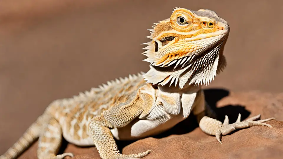What Are Bearded Dragons?