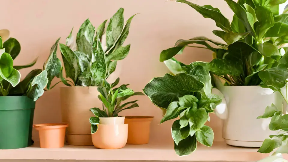 Seasonal Care For Lucky Indoor Plants