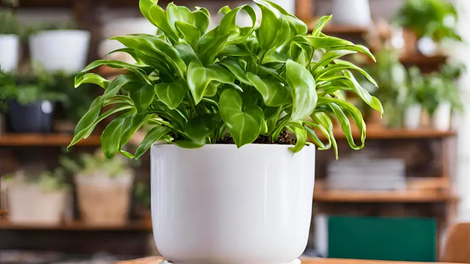 Understanding Lucky Indoor Plants