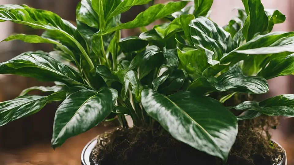 Chinese Indoor Plants For Beginners